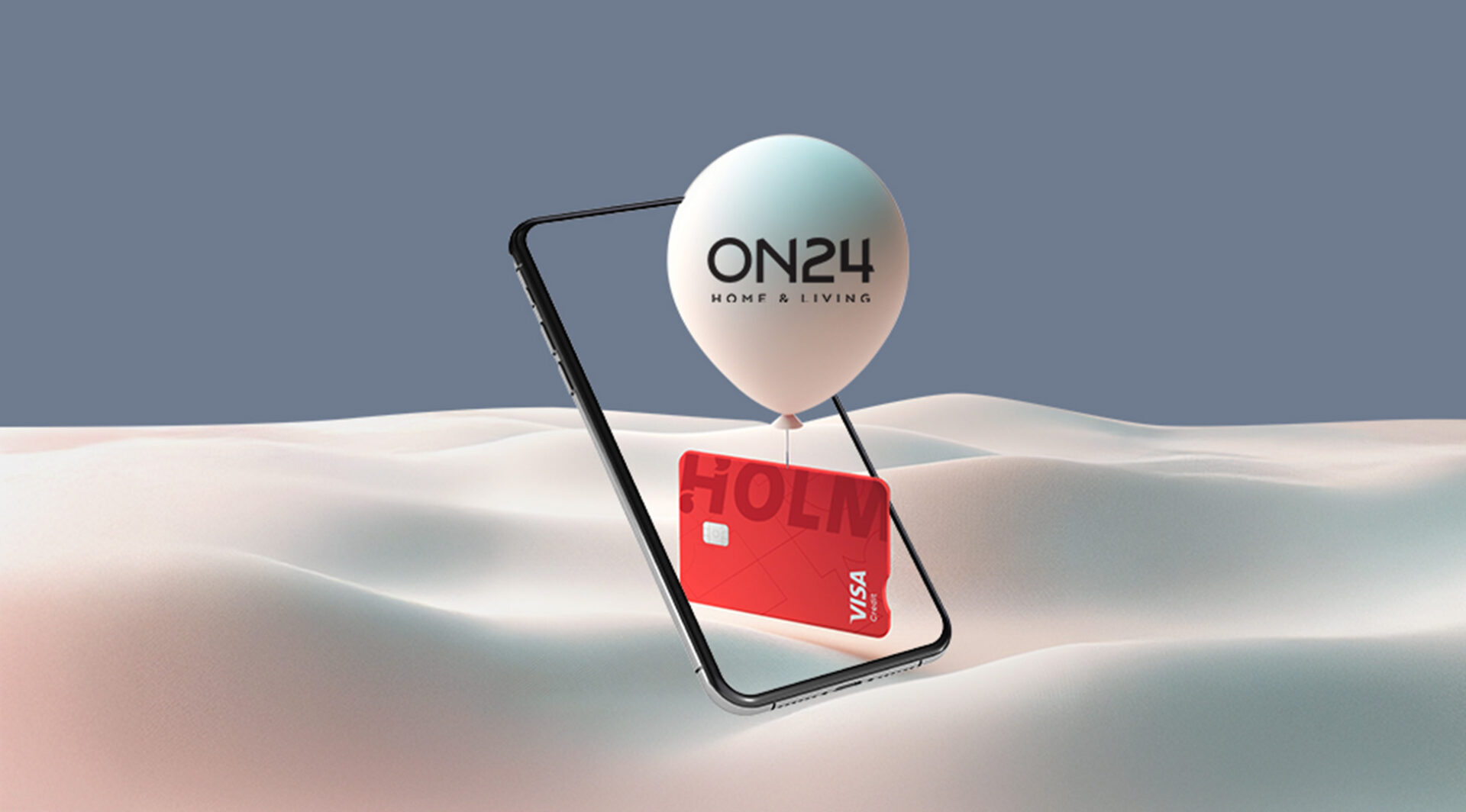 Campaign for card clients