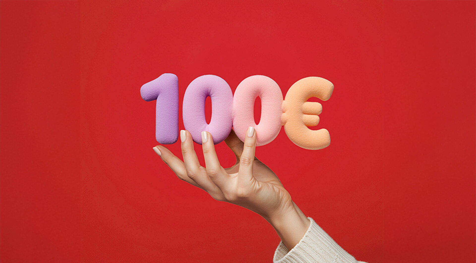 Campaign for new clients