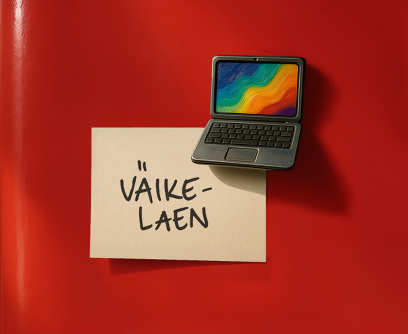 Väikelaen