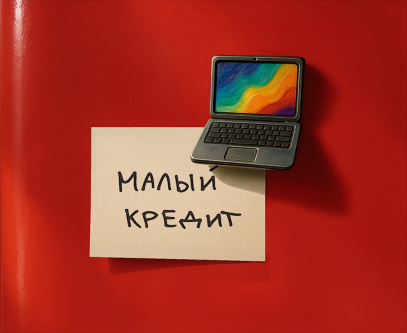 Малый кредит
