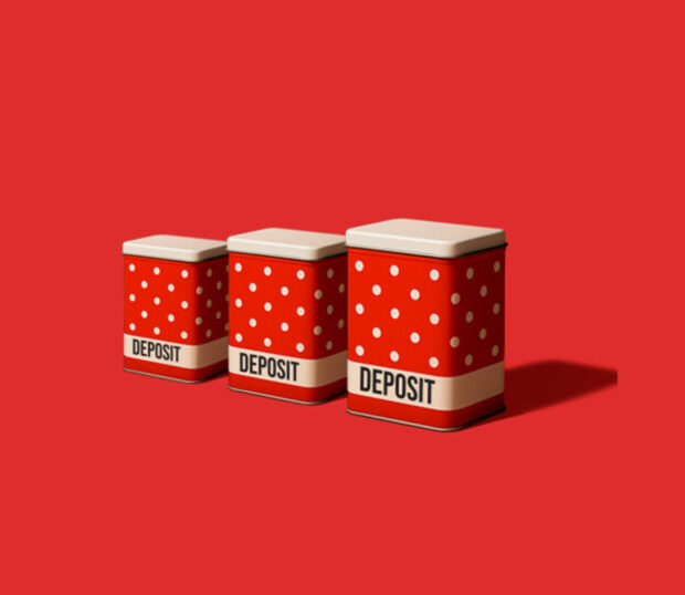 Fixed-term deposit