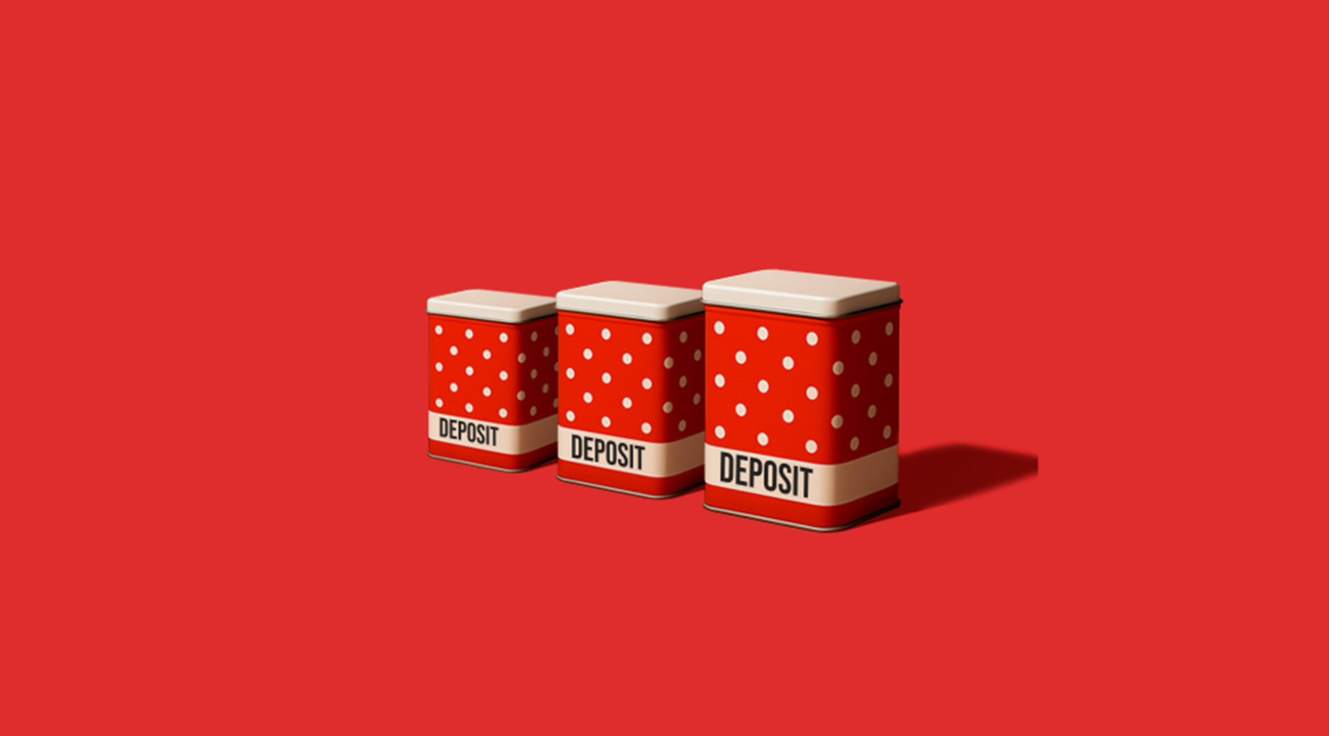 Fixed-term deposit