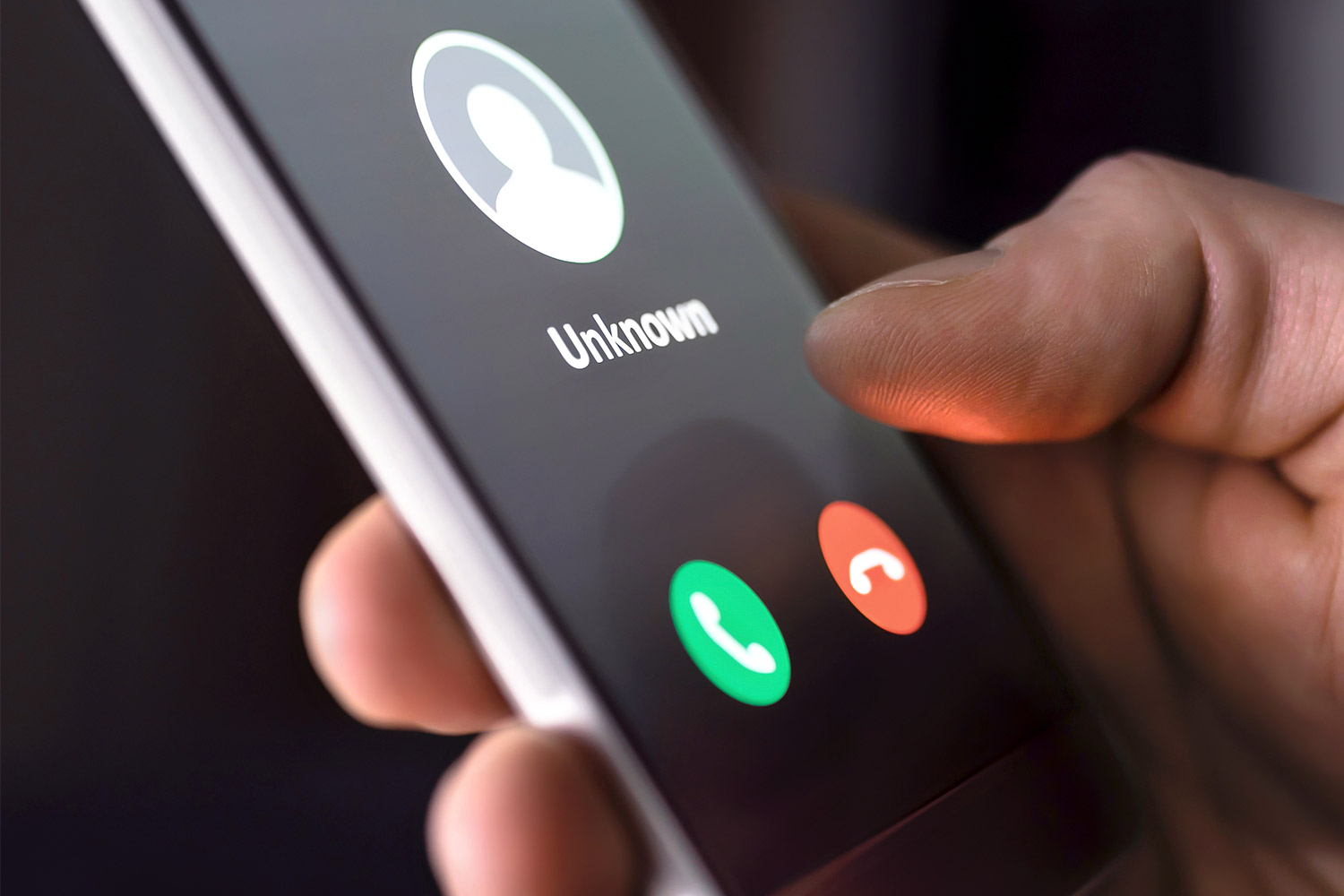 How to Recognize a Scam Call and Protect Yourself