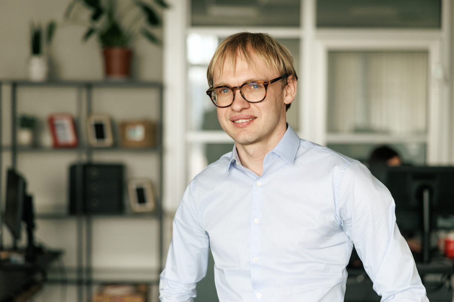 Holm tõi Lätis turule refinantseerimislaenu