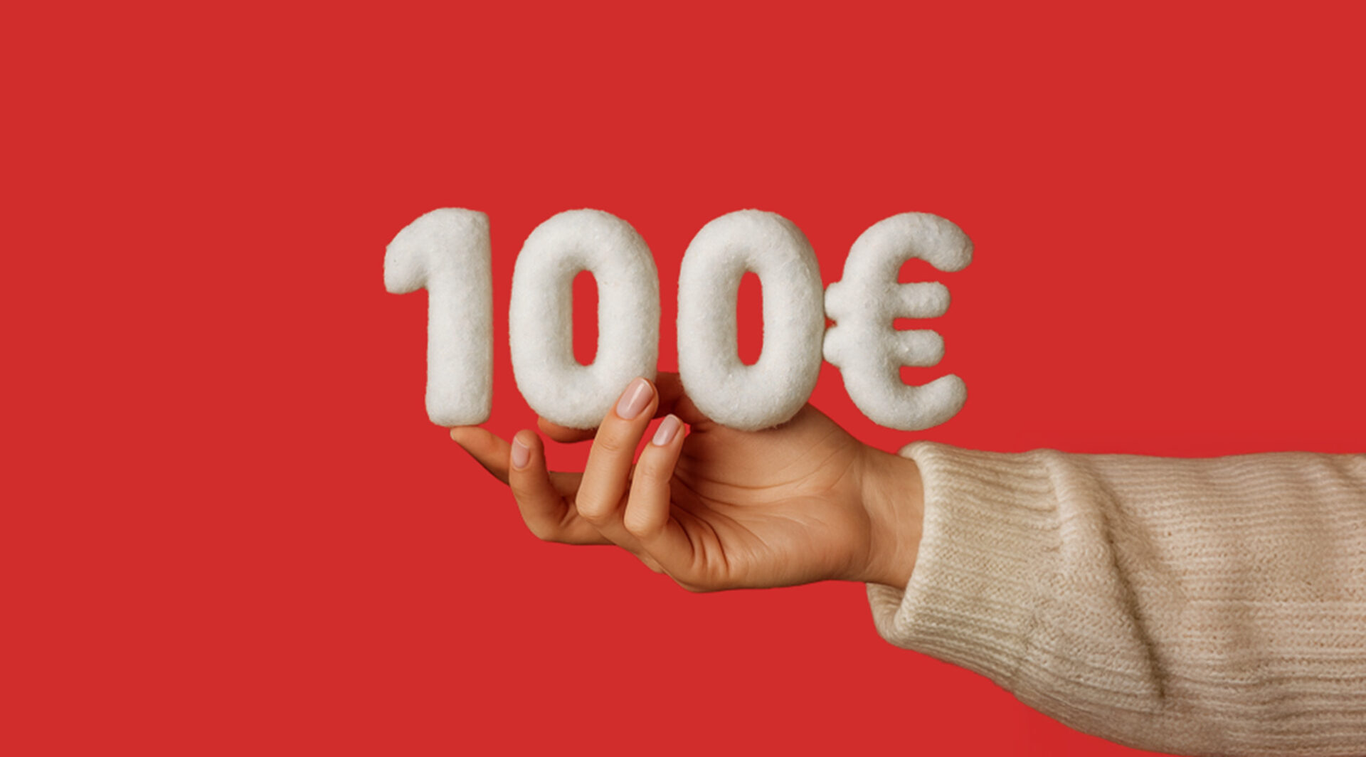 Kampaania uutele klientidele