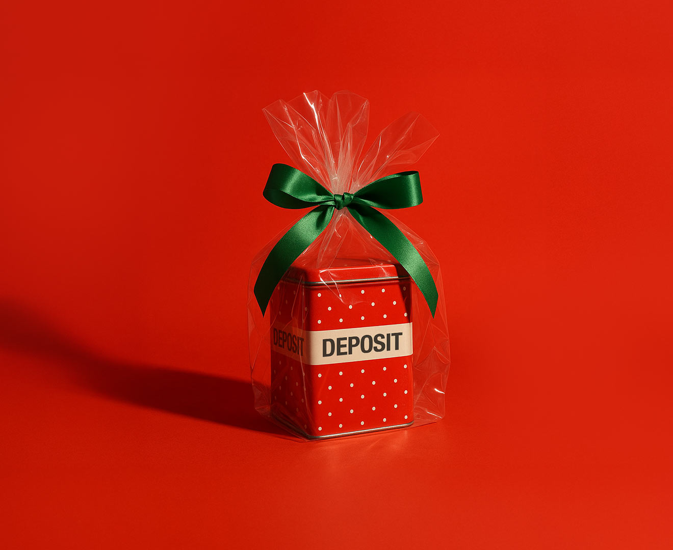 Fixed-term deposit