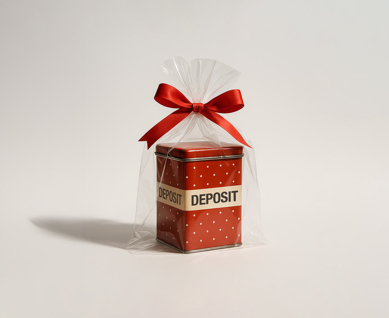 Fixed-term deposit for companies