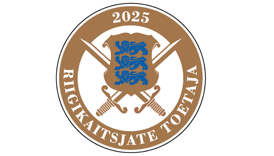 Supporter of Defenders of the State