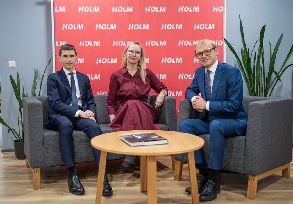 Struktuur ja juhtimine