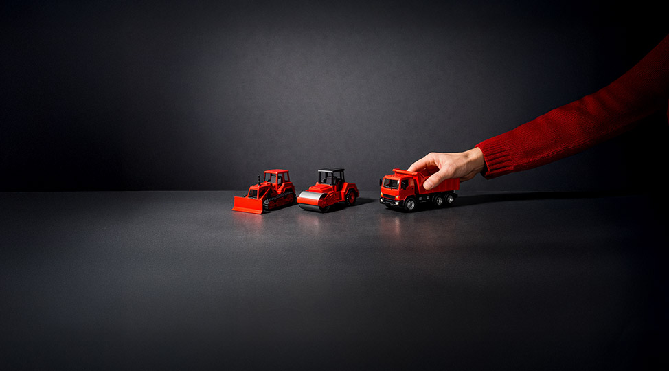 Leasing for companies 