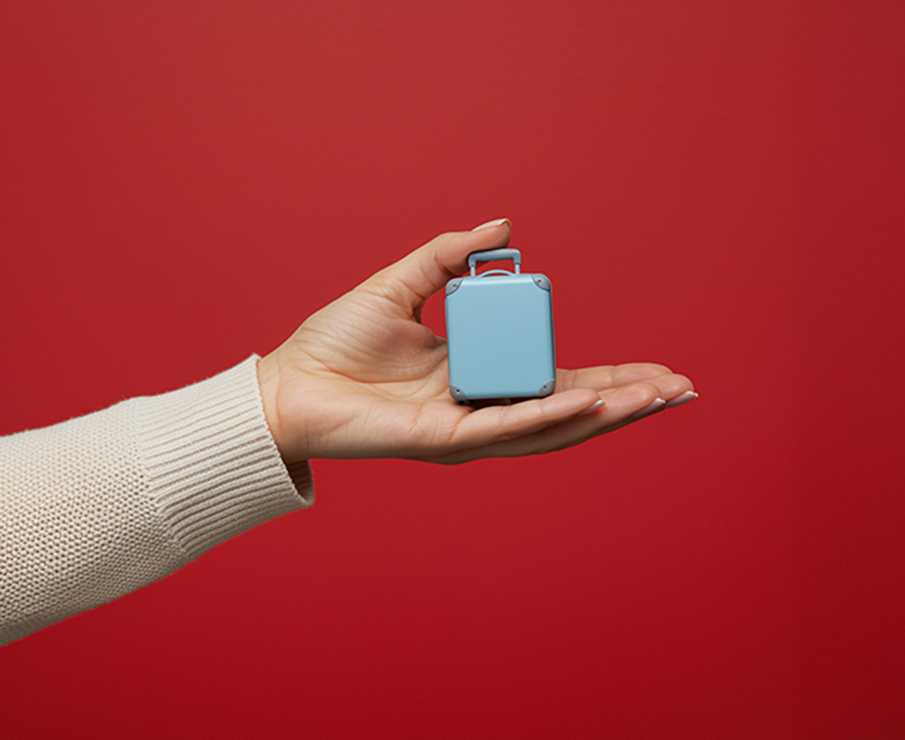 Кредит на путешествия