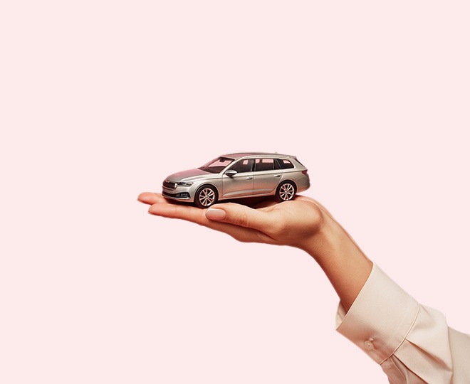 Автокредит