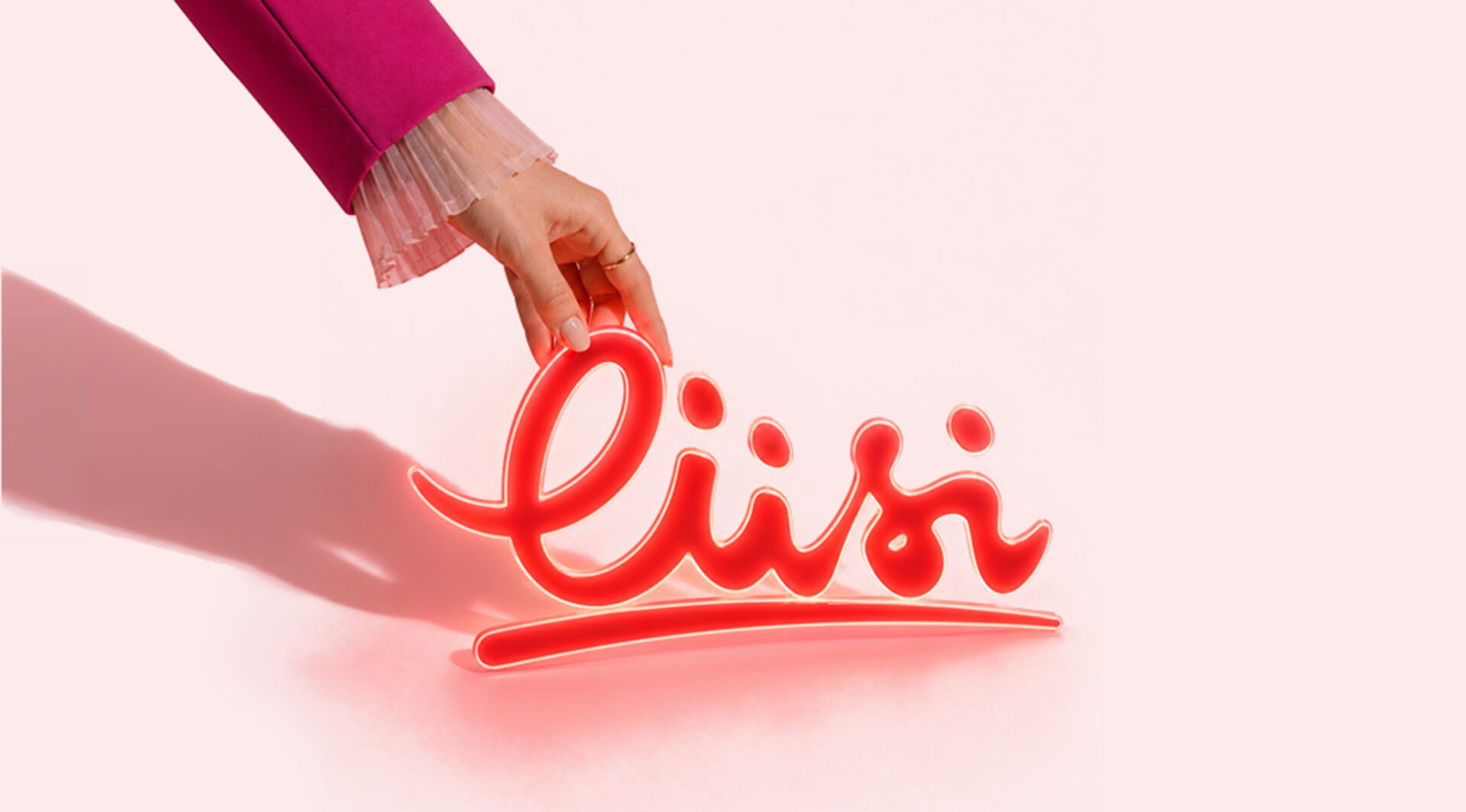 Рассрочка Liisi