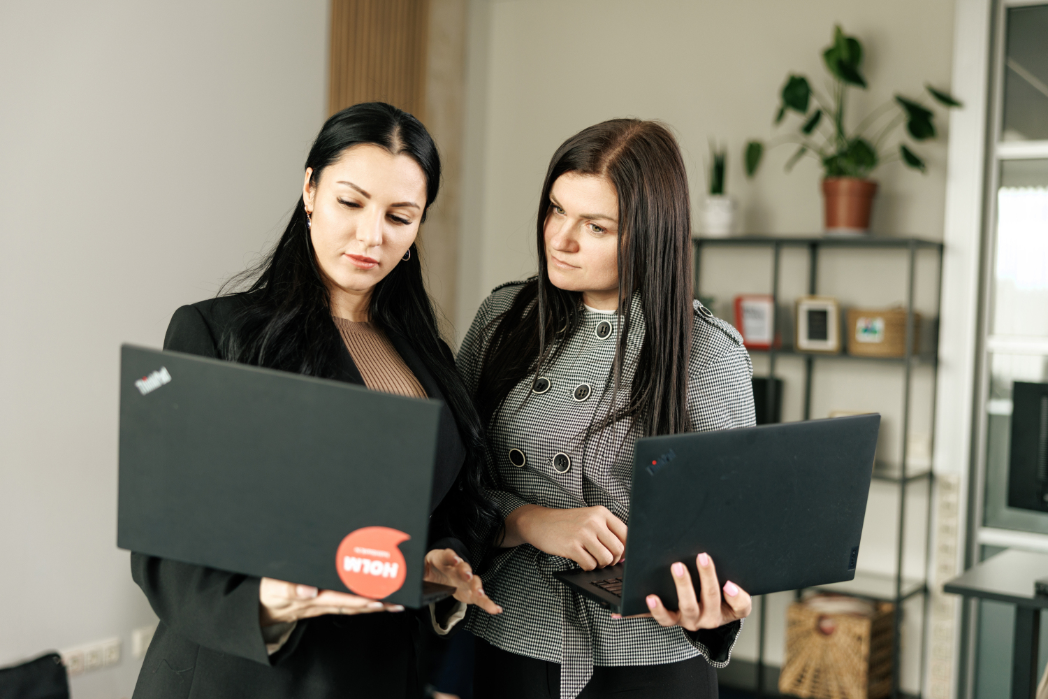 Security and fraud prevention